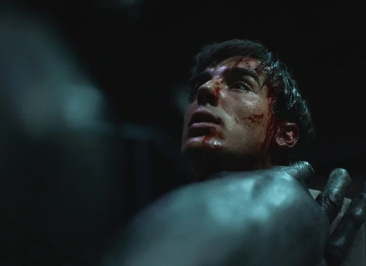 Космическая колония (2025) в хорошем качестве через торрент Космическая колония (2025) фильм в хорошем качестве через торрент