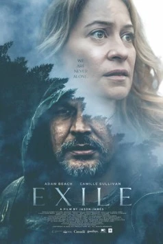Изгнание / Exile (2023) фильм скачать через торрент в хорошем качестве