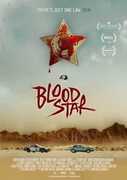 Кровавая звезда / Blood Star (2024) фильм скачать через торрент в хорошем качестве