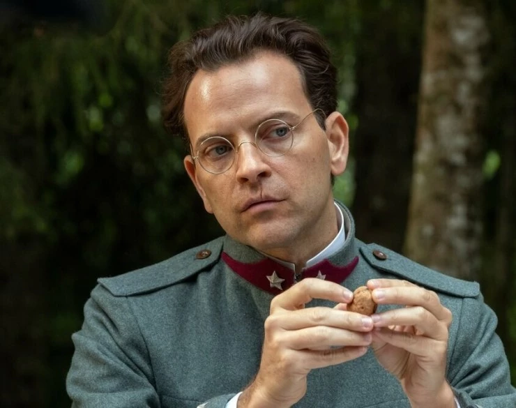 Поле боя (2024) в хорошем качестве через торрент Поле боя (2024) фильм в хорошем качестве через торрент