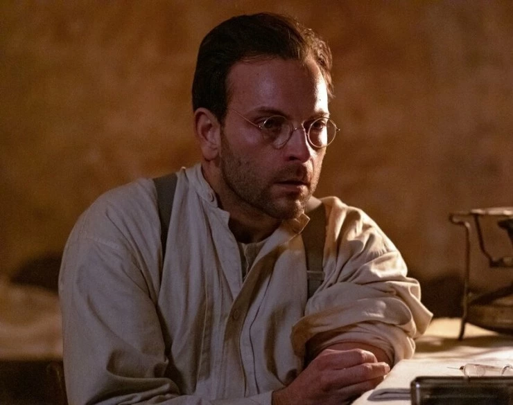 Поле боя (2024) через торрент бесплатно Поле боя (2024) фильм через торрент бесплатно