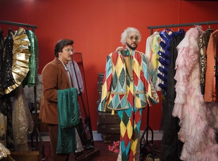 Небриллиантовая рука (2024) через торрент бесплатно Небриллиантовая рука (2024) фильм через торрент бесплатно