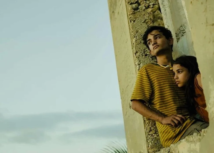 Замок из песка (2024) через торрент бесплатно Замок из песка (2024) фильм через торрент бесплатно