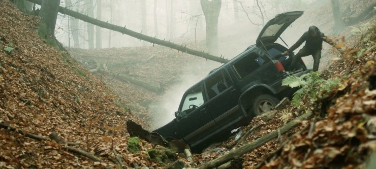 Трофеи охотника (2024) в хорошем качестве через торрент Трофеи охотника (2024) фильм в хорошем качестве через торрент