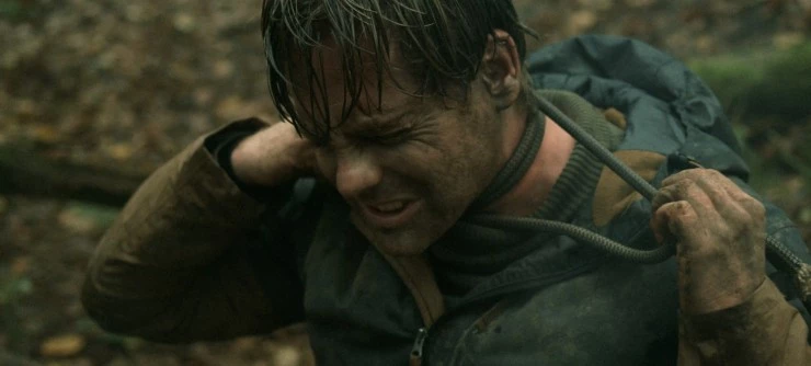 Трофеи охотника (2024) через торрент скачать Трофеи охотника (2024) фильм через торрент скачать