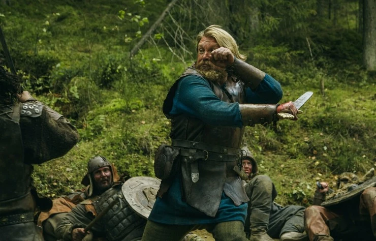 Илия Муромец, приключения (2026) через торрент скачать Илия Муромец, приключения (2026) фильм через торрент скачать