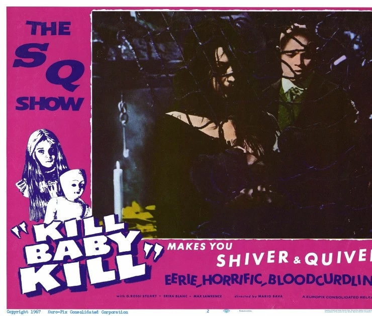 Операция «Страх» (1966) в хорошем качестве через торрент Операция «Страх» (1966) фильм в хорошем качестве через торрент