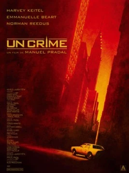 Преступление / A Crime (2006) фильм скачать через торрент в хорошем качестве