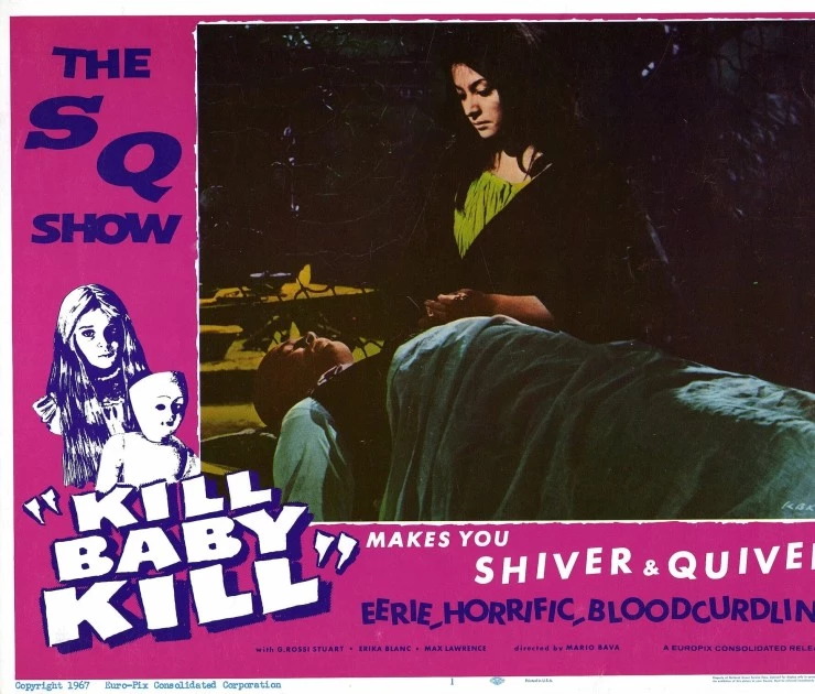 Операция «Страх» (1966) через торрент скачать Операция «Страх» (1966) фильм через торрент скачать