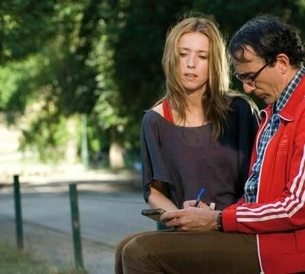 Сиприен (2009) через торрент скачать Сиприен (2009) фильм через торрент скачать