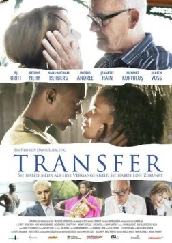 Обмен / Transfer (2010) фильм скачать через торрент в хорошем качестве