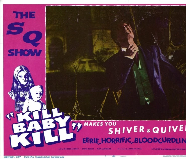 Операция «Страх» (1966) через торрент бесплатно Операция «Страх» (1966) фильм через торрент бесплатно