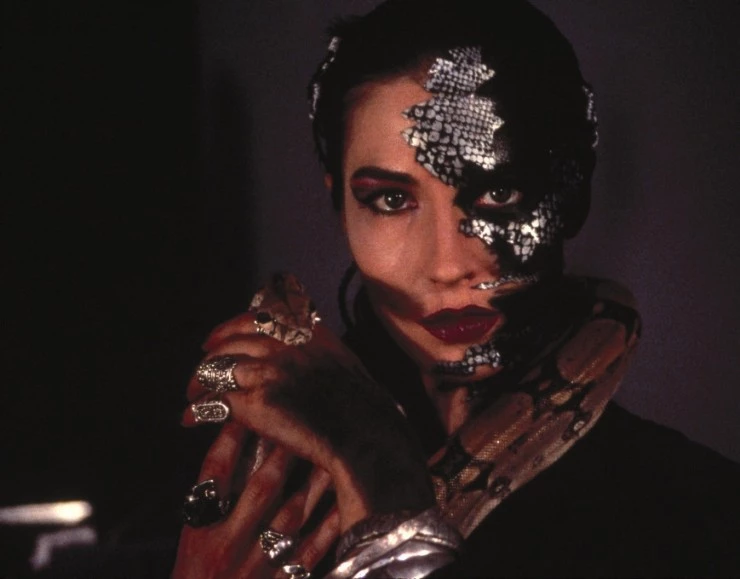 Ночной ангел (1990) в хорошем качестве через торрент Ночной ангел (1990) фильм в хорошем качестве через торрент