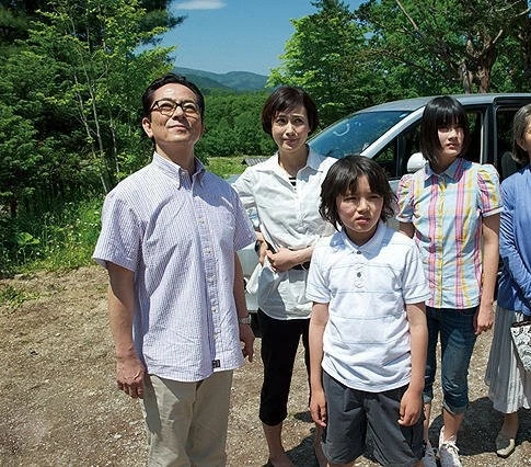 Дом с домовенком (2012) через торрент бесплатно Дом с домовенком (2012) фильм через торрент бесплатно