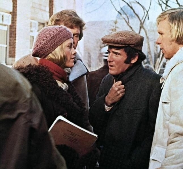 Разбивающий сердца (1972) в хорошем качестве через торрент Разбивающий сердца (1972) фильм в хорошем качестве через торрент