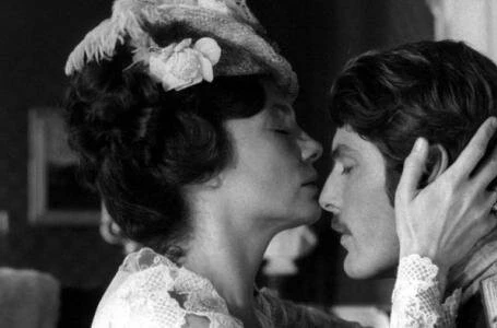 Анна Каренина (1985) в хорошем качестве через торрент Анна Каренина (1985) фильм в хорошем качестве через торрент