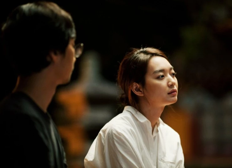 Кёнджу (2014) в хорошем качестве через торрент Кёнджу (2014) фильм в хорошем качестве через торрент