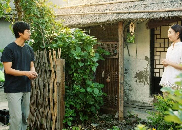 Кёнджу (2014) через торрент бесплатно Кёнджу (2014) фильм через торрент бесплатно