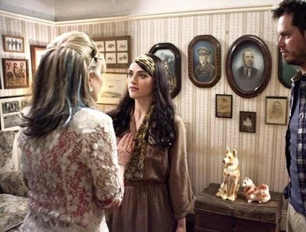 Исполнительница главной роли (2014) в хорошем качестве через торрент Исполнительница главной роли (2014) фильм в хорошем качестве через торрент