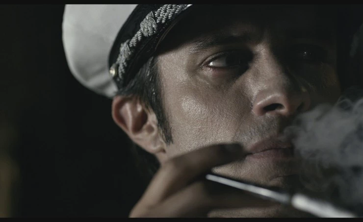 Эва не спит (2015) через торрент скачать Эва не спит (2015) фильм через торрент скачать