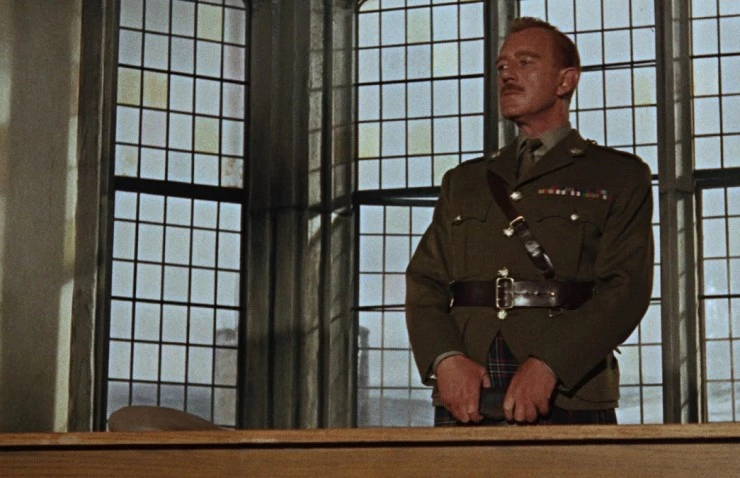 Мотивы славы (1960) через торрент скачать Мотивы славы (1960) фильм через торрент скачать