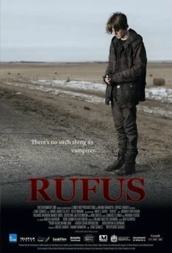 Руфус / Rufus (2012) фильм скачать через торрент в хорошем качестве