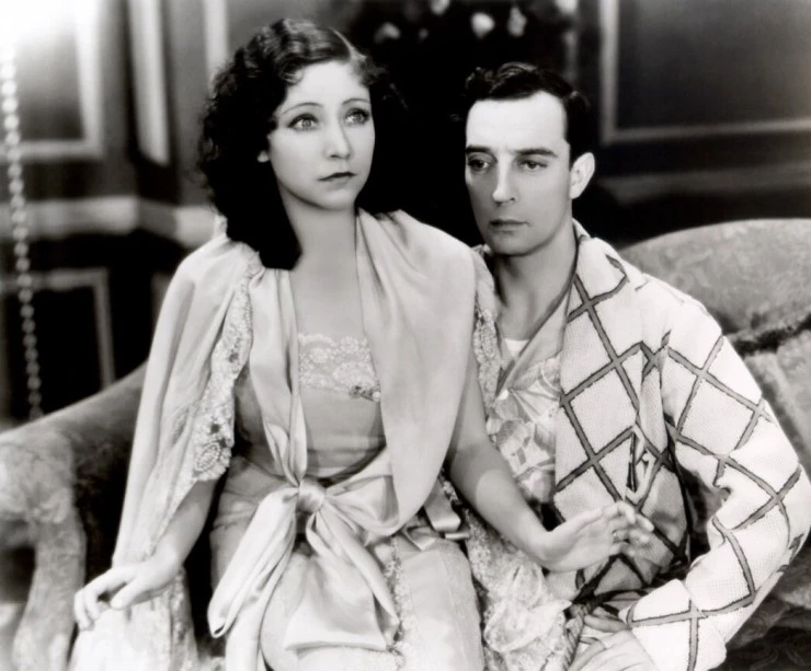 Переполох в отеле (1931) в хорошем качестве через торрент Переполох в отеле (1931) фильм в хорошем качестве через торрент