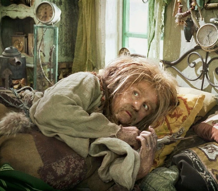 Ролли и лесной дух (2001) через торрент бесплатно Ролли и лесной дух (2001) фильм через торрент бесплатно