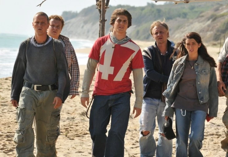 Кеды (2011) через торрент бесплатно Кеды (2011) фильм через торрент бесплатно