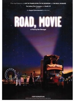 Дорога, фильм / Road, Movie (2009) фильм скачать через торрент в хорошем качестве