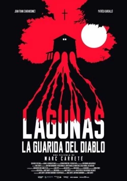 Лагуны, логово дьявола / Lagunas, la guarida del diablo (2021) фильм скачать через торрент в хорошем качестве