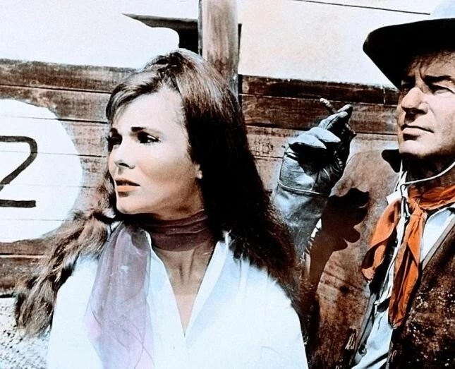 Долина Гванги (1969) в хорошем качестве через торрент Долина Гванги (1969) фильм в хорошем качестве через торрент