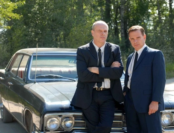 Лето Пламмов (2007) в хорошем качестве через торрент Лето Пламмов (2007) фильм в хорошем качестве через торрент