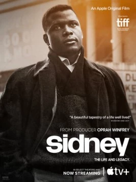 Сидни / Sidney (2022) фильм скачать через торрент в хорошем качестве