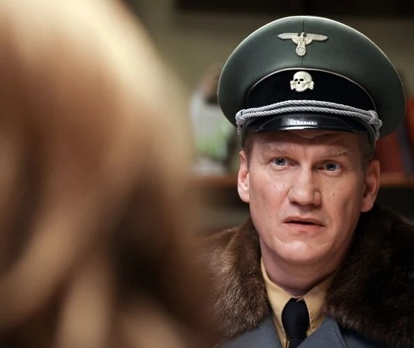 Иоанна (2010) через торрент скачать Иоанна (2010) фильм через торрент скачать