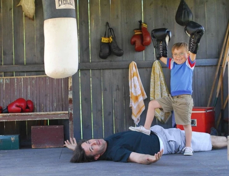 Лето Пламмов (2007) через торрент бесплатно Лето Пламмов (2007) фильм через торрент бесплатно