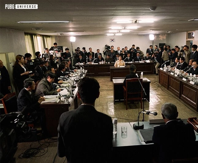 PUBG: Свидетели (2022) через торрент бесплатно PUBG: Свидетели (2022) фильм через торрент бесплатно