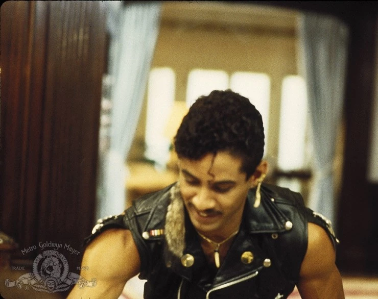 Брейк-данс 2: Электрическое Бугало (1984) через торрент бесплатно Брейк-данс 2: Электрическое Бугало (1984) фильм через торрент бесплатно