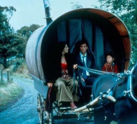 Цыганка (2001) в хорошем качестве через торрент Цыганка (2001) фильм в хорошем качестве через торрент