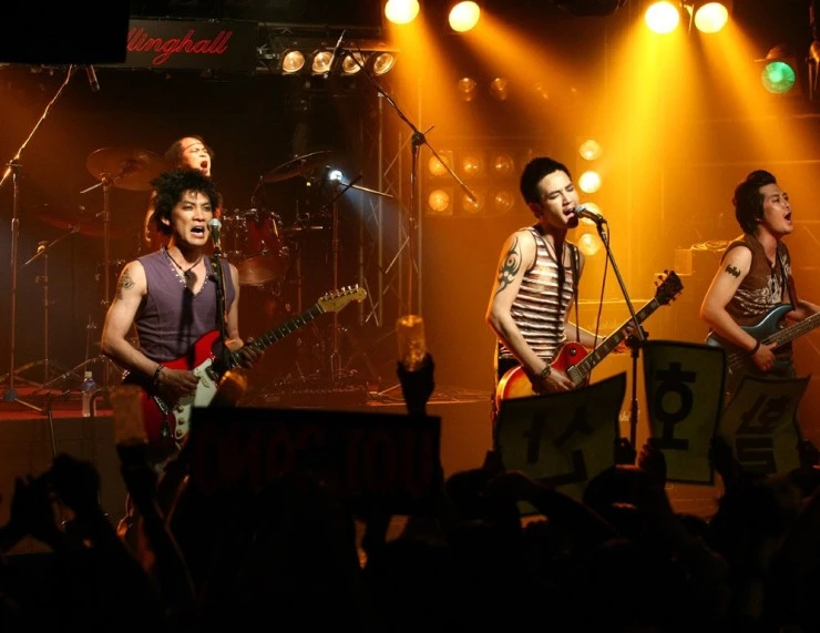 Счастливая жизнь (2007) через торрент бесплатно Счастливая жизнь (2007) фильм через торрент бесплатно