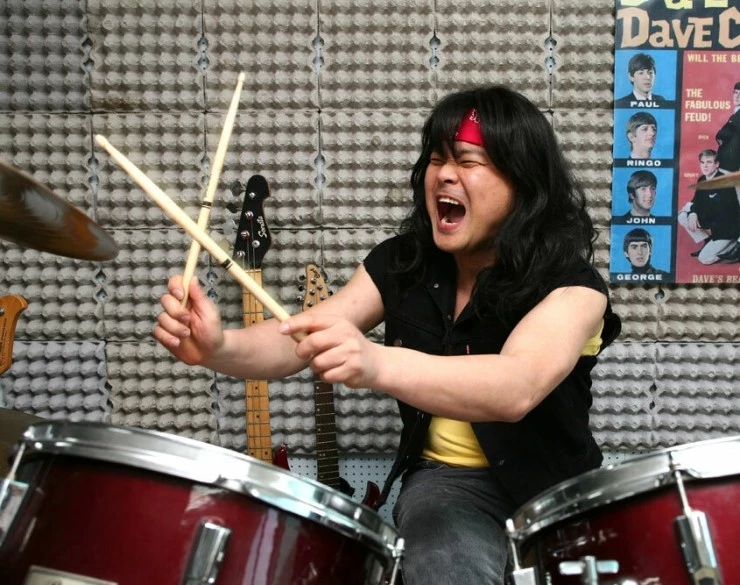 Счастливая жизнь (2007) в хорошем качестве через торрент Счастливая жизнь (2007) фильм в хорошем качестве через торрент