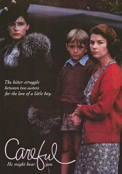 Тише, он может услышать / Careful, He Might Hear You (1983) фильм скачать через торрент в хорошем качестве