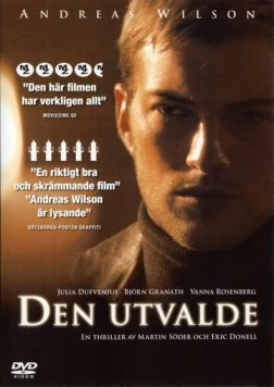 Избранный / Den utvalde (2005) фильм скачать через торрент в хорошем качестве