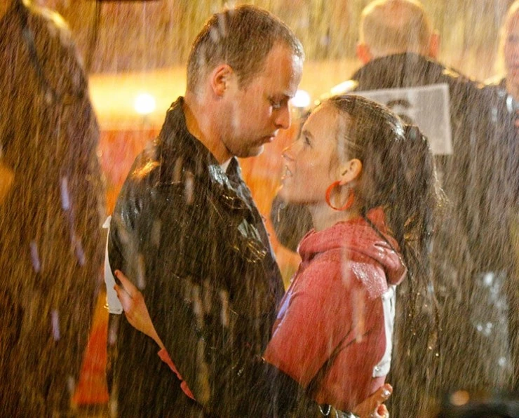 Танцевальный марафон (2011) через торрент скачать Танцевальный марафон (2011) фильм через торрент скачать