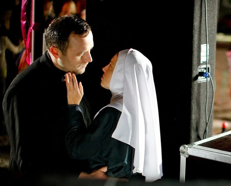 Танцевальный марафон (2011) в хорошем качестве через торрент Танцевальный марафон (2011) фильм в хорошем качестве через торрент