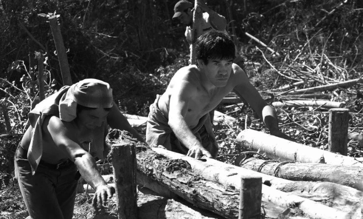 Леон (2007) через торрент скачать Леон (2007) фильм через торрент скачать