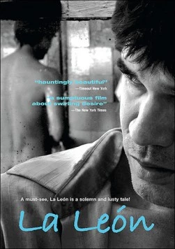 Скачать Леон / La león (2007) фильм через торрент на русском