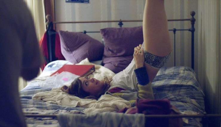 Противный ребёнок (2015) в хорошем качестве через торрент Противный ребёнок (2015) фильм в хорошем качестве через торрент