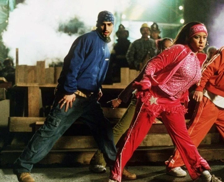 Чита Гёрлз (2003) через торрент бесплатно Чита Гёрлз (2003) фильм через торрент бесплатно