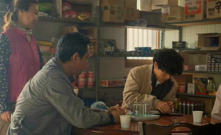 Когда я сплю (2025) через торрент бесплатно Когда я сплю (2025) фильм через торрент бесплатно